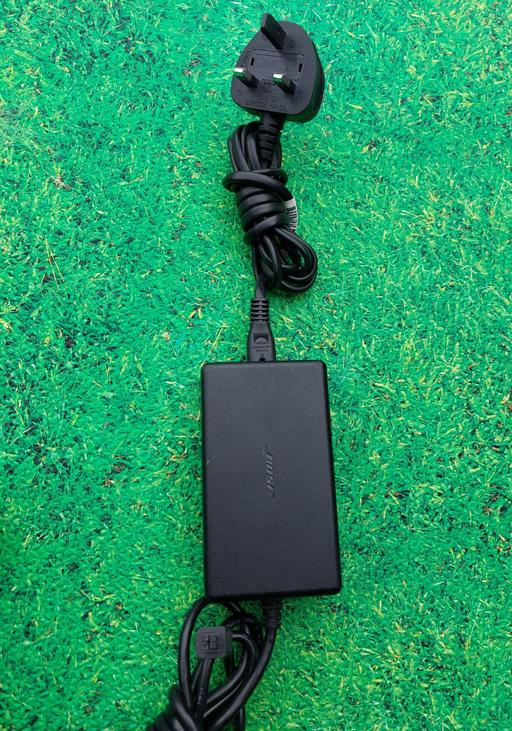 Buy & Sell West Midlands Wolverhampton - Photos for Genuine Black Bose SoundDock Series 2 Power