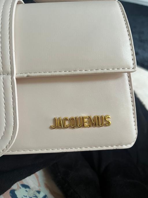 Buy & Sell Norris Green Liverpool - Photos for Jacquemus bag