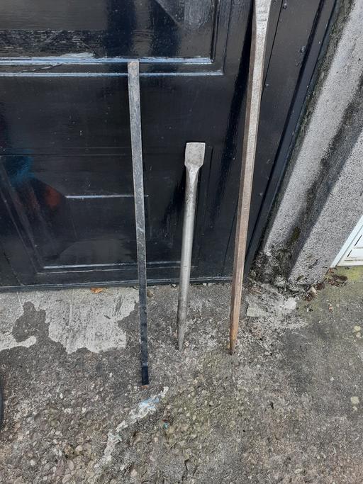 Buy & Sell Kings Norton Birmingham - Photos for joblot garden tools 60 pieces