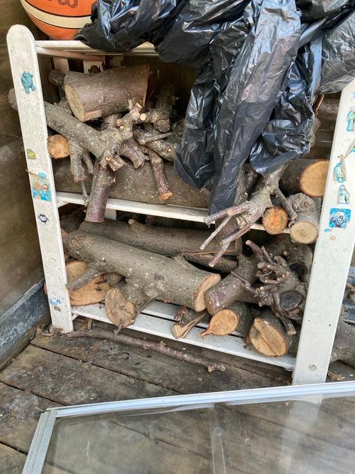 Buy & Sell Kings Heath Birmingham - Photos for Wood (dried for over 1 year)