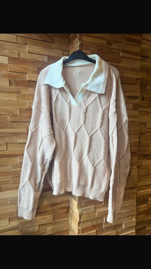 Buy & Sell Cheshunt Broxbourne - Photos for JUMPER