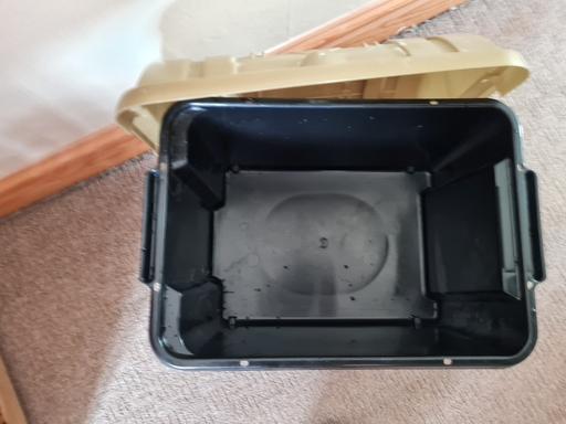 Buy & Sell Rednal Birmingham - Photos for Large Addis Treasure Chest Storage Box