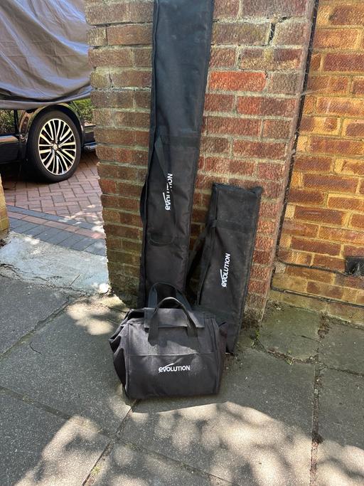 Buy & Sell Croydon Town Centre Croydon - Photos for Evolution plunge saw kit