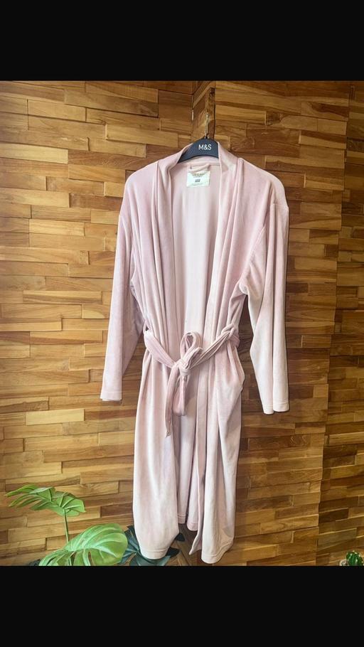 Buy & Sell Hertfordshire Broxbourne - Photos for LADIES DRESSING GOWN