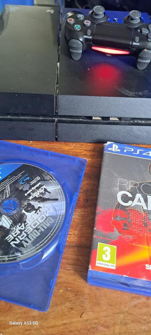 Buy & Sell Charlton South East London - Photos for ps4