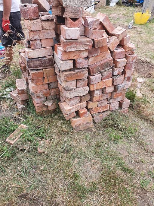 Buy & Sell Walsall Town Centre Walsall - Photos for free used house bricks