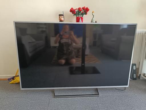 Buy & Sell West Midlands Birmingham - Photos for Philips smart 58