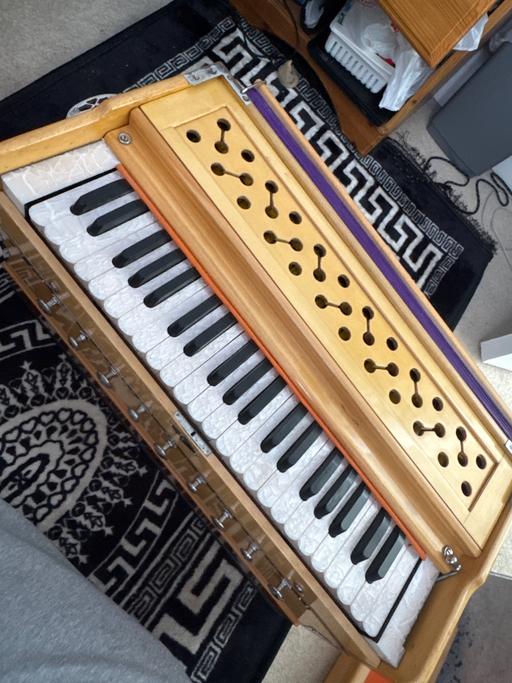 Buy & Sell West Midlands Birmingham - Photos for Harmonium