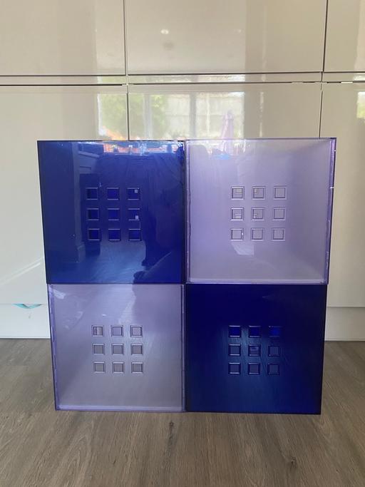 Buy & Sell Northfield Birmingham - Photos for IKEA storage boxes