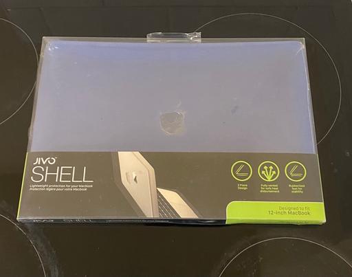 Buy & Sell Shropshire Telford and Wrekin - Photos for Jivo Apple Mac Book 12