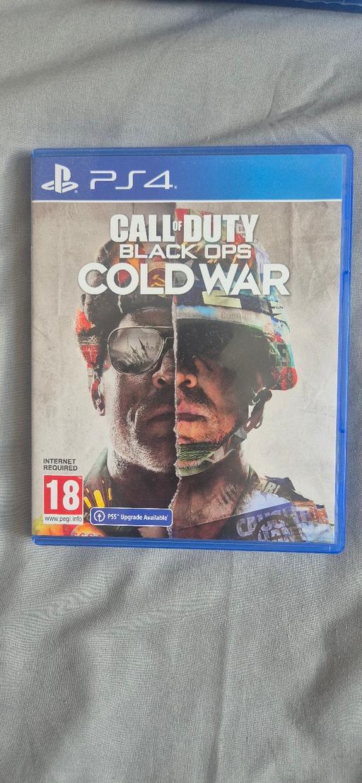 Buy & Sell Hertfordshire East Hertfordshire - Photos for call of duty cold war