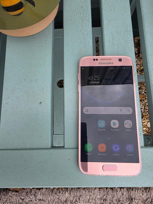 Buy & Sell South Yorkshire Sheffield - Photos for Samsung galaxy S7