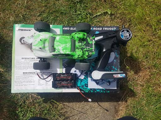Buy & Sell Staincliffe Kirklees - Photos for Ripmax Dingo Rc Truggy