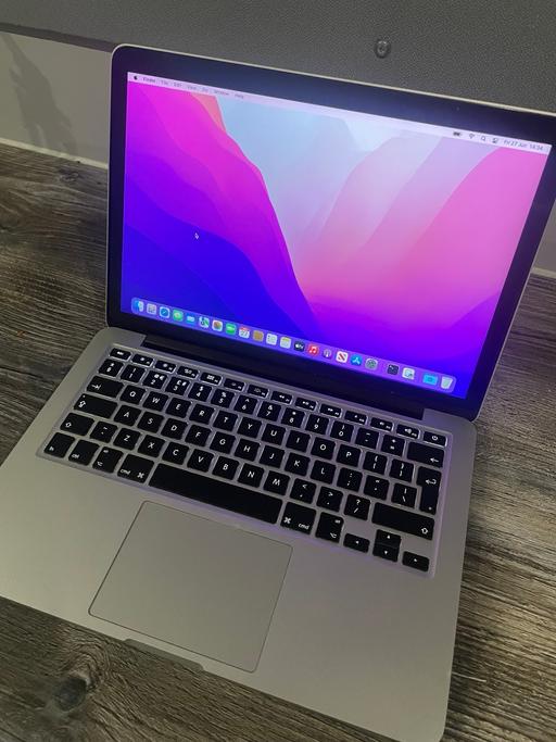 Buy & Sell Norfolk Norwich - Photos for MacBook Pro 256GB SSD