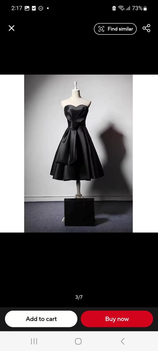 Buy & Sell Ealing Greenford - UB5 - Photos for Party/ cocktail dress