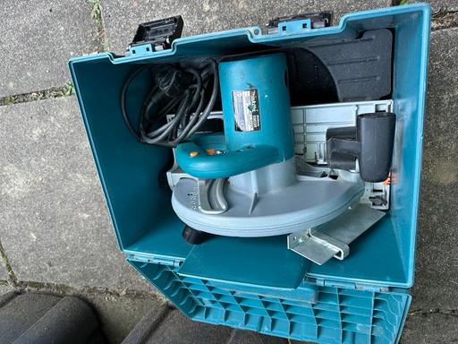 Buy & Sell Croydon Town Centre Croydon - Photos for Makita circular saw