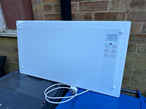 Buy & Sell Coombe South East London - Photos for Electric heater