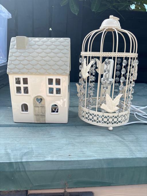 Buy & Sell Cheshunt Broxbourne - Photos for Lamps