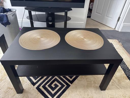 Buy & Sell Moseley Birmingham - Photos for Large coffee table with side table