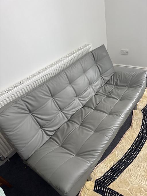 Buy & Sell Moseley Birmingham - Photos for Strong large Sofa bed