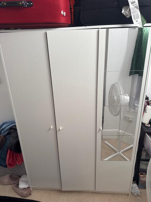 Buy & Sell Moseley Birmingham - Photos for Wardrobe