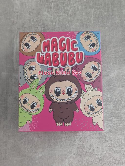 Buy & Sell Wollescote Dudley - Photos for Magic Labubu Plush new soft toy 