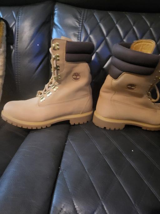 Buy & Sell Fulwood Preston - Photos for Timberland 50th anniversary edition