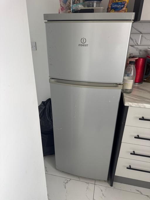 Buy & Sell Moseley Birmingham - Photos for Fridge freezer
