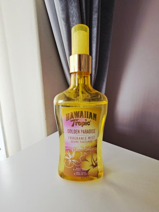 Buy & Sell South Yorkshire Doncaster - Photos for Hawaiian tropic spray..250ml