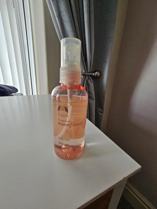 Buy & Sell South Yorkshire Doncaster - Photos for Body shop body mist..100ml