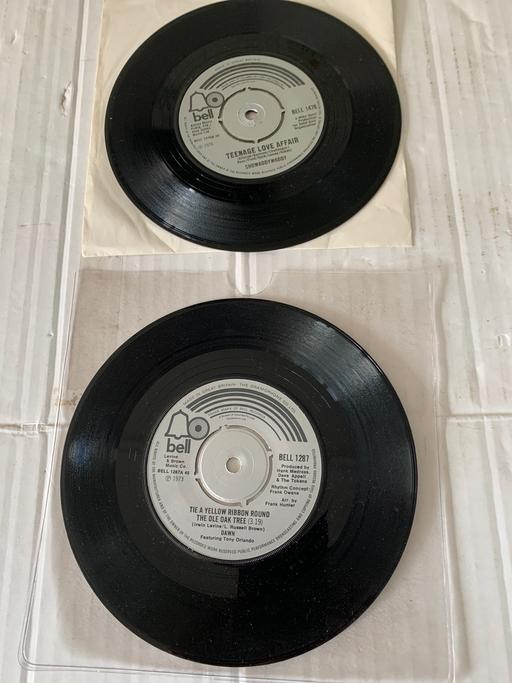 Buy & Sell West Midlands Walsall - Photos for Vinyl records