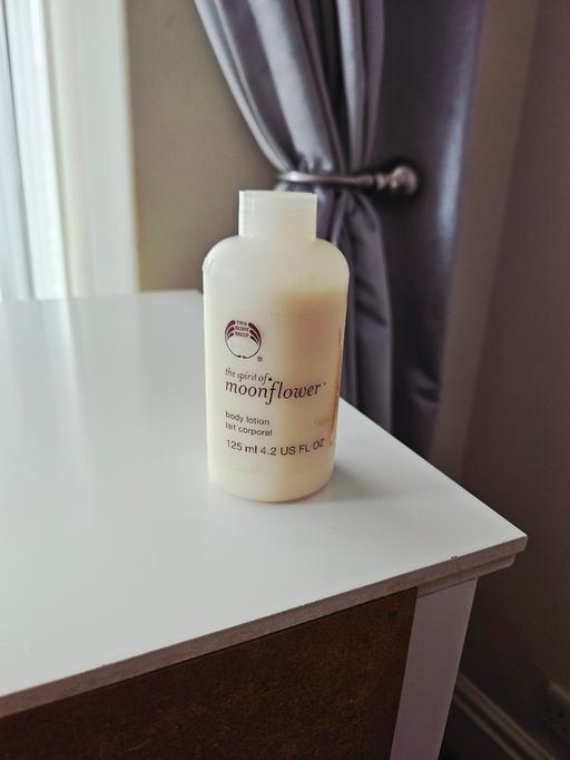 Buy & Sell South Yorkshire Doncaster - Photos for Bodyshop body lotion 125ml.