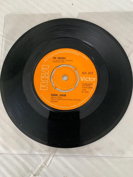 Buy & Sell West Midlands Walsall - Photos for Vinyl record