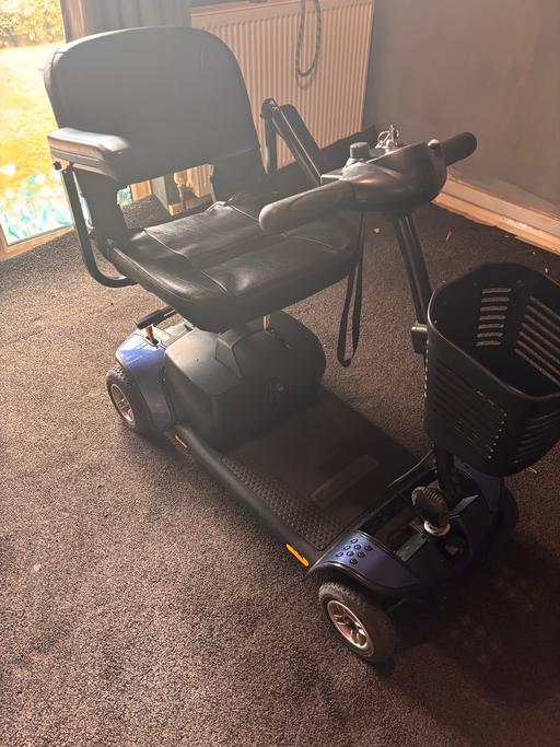 Buy & Sell Lye Dudley - Photos for Mobility scooter