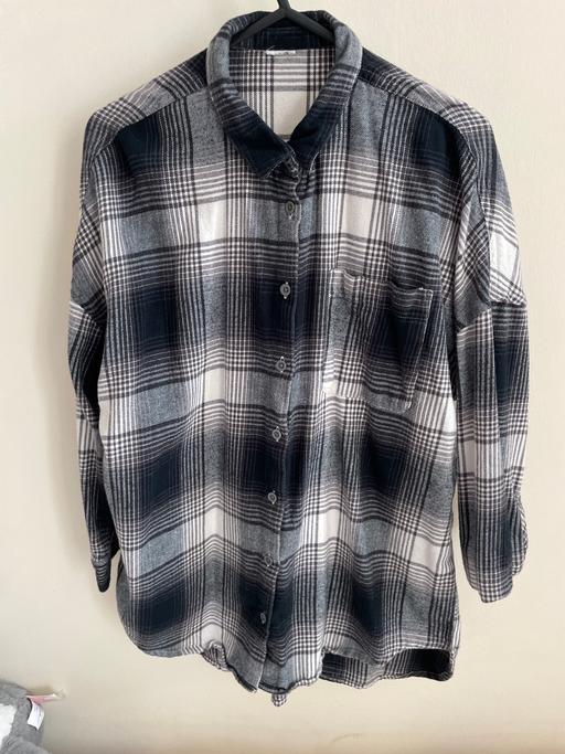 Buy & Sell Bankfoot Perth and Kinross - Photos for Cotton casual shirt