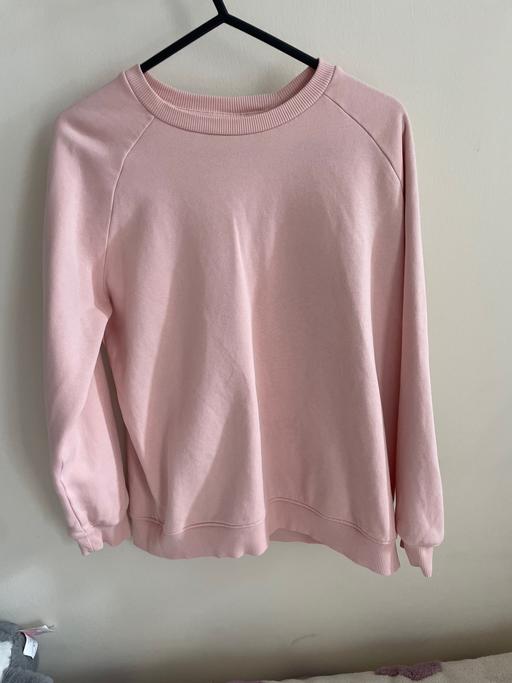 Buy & Sell Bankfoot Perth and Kinross - Photos for Comfy peach jumper