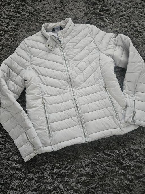 Buy & Sell Weston Point Halton - Photos for Size 12 Regatta grey coat