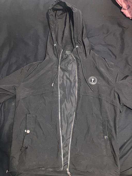 Buy & Sell Fordham East Cambridgeshire - Photos for TrapStar WindBreaker Coat