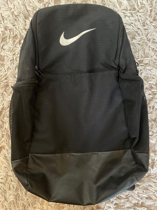 Buy & Sell Gospel Oak North West London - Photos for Nike Bag