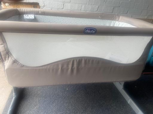 Buy & Sell Dudley Town Centre Dudley - Photos for Chicco next2me crib
