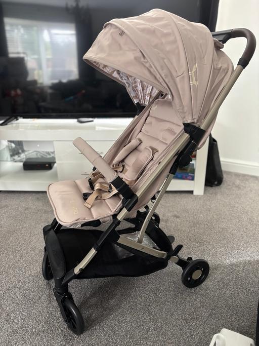 Buy & Sell Birmingham City Centre Birmingham - Photos for Cosatto Yo stroller