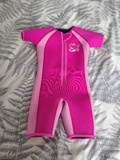 Buy & Sell Epsom and Ewell Surrey - Photos for JoJo Mama wetsuit