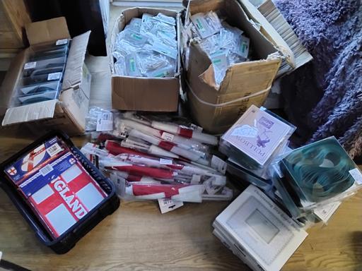 Buy & Sell Bicknacre Chelmsford - Photos for joblots