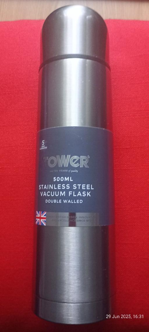 Buy & Sell Grahame Park North West London - Photos for Flask