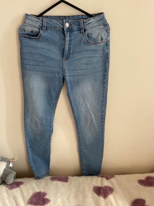 Buy & Sell Bankfoot Perth and Kinross - Photos for Skinny jeans
