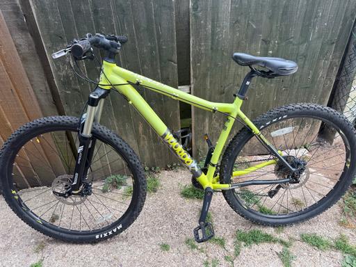 Buy & Sell West Midlands Birmingham - Photos for Voodoo bizango