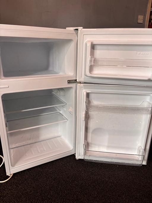 Buy & Sell Stourbridge Dudley - Photos for Teknix fridge freezer