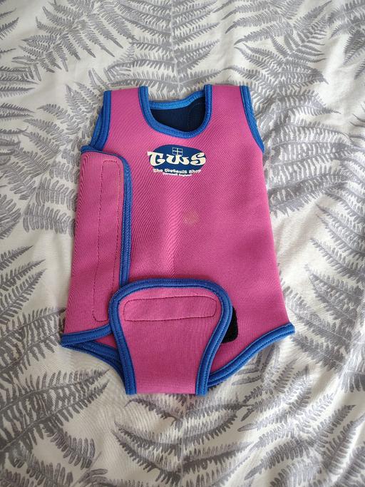 Buy & Sell Stoneleigh Epsom and Ewell - Photos for Swim vest wetsuit 12mths