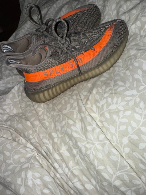 Buy & Sell Sefton Park Liverpool - Photos for Yeezys