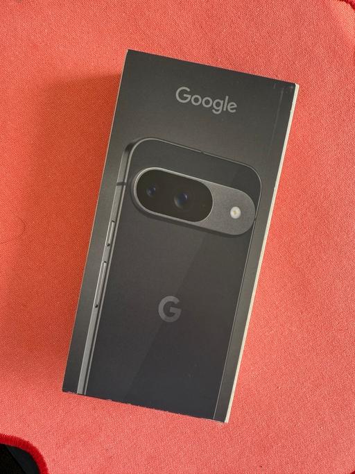 Buy & Sell Borough South East London - Photos for Google Pixel 9 256GB with Box